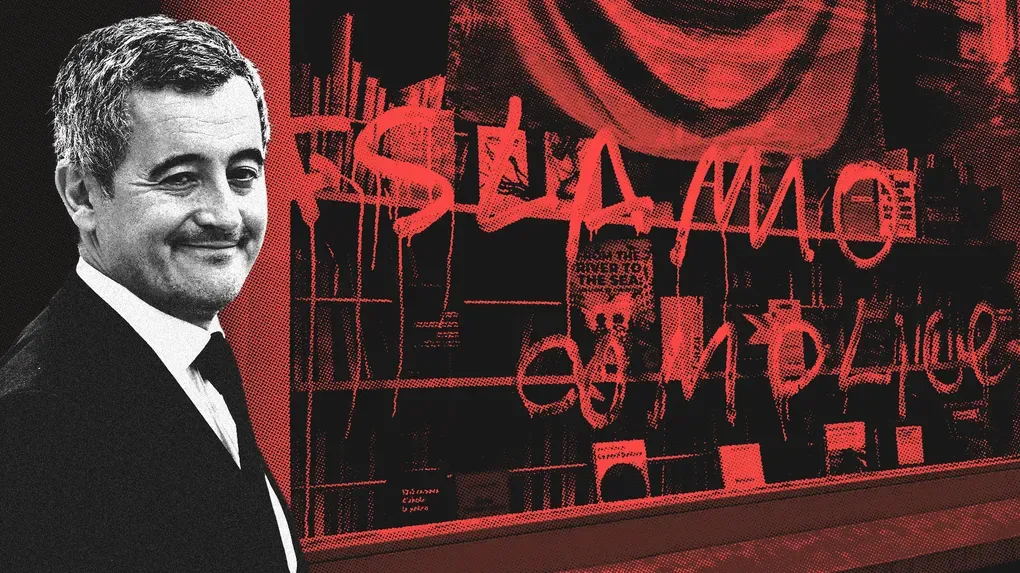 Groupuscules, partis, institutions : les droites en guerre contre les librairies indépendantes