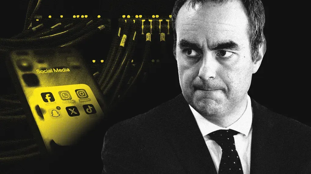 Information exclusive Blast : Le premier ministre a préparé la coupure des réseaux sociaux pour le 24 octobre