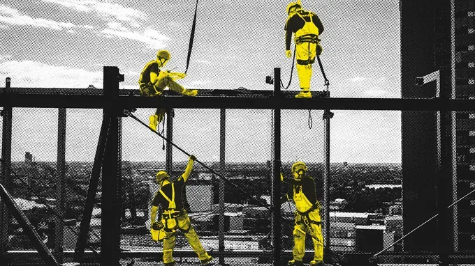 Insécurité : quand le travail tue encore et toujours