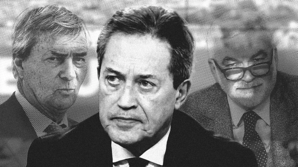 Justice : un Fenech dans le désert de la bollosphère