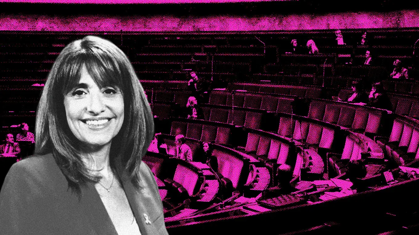 La loi Yadan : encadrer la parole, déplacer le débat