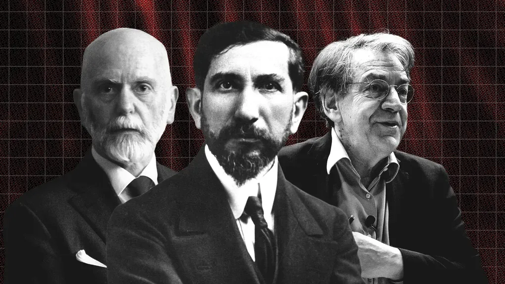 L’antisémitisme à droite, une histoire qui ne finit jamais