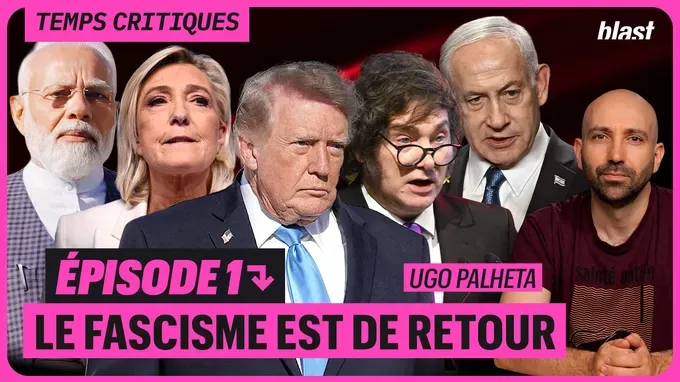 Le fascisme est de retour