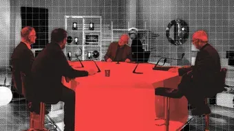 Les « débats » médiatiques, ou la machine à abrutir