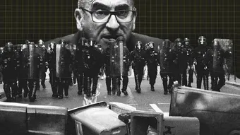 Mensonges et désaveux : Laurent Nuñez face à sa démission