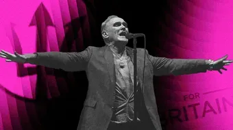 Morrissey : le naufrage raciste et islamophobe