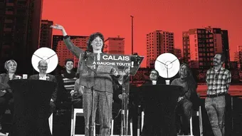 Municipales à Calais : une gauche de rupture contre « la chasse aux pauvres »