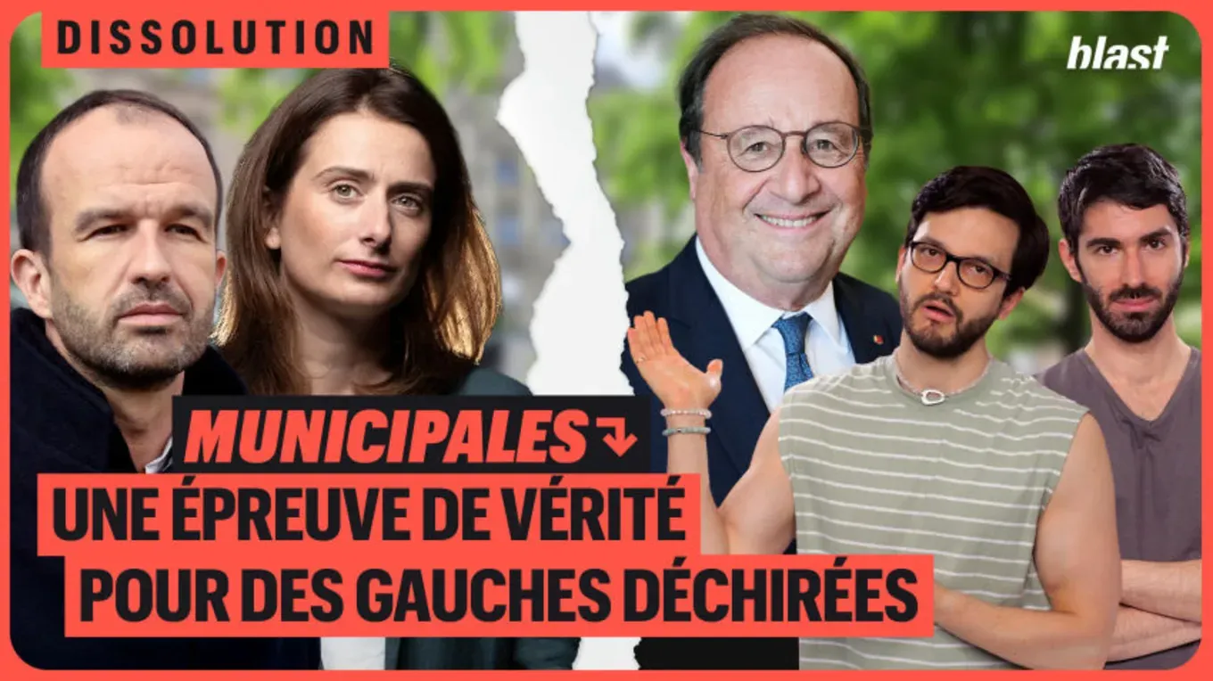 Municipales : une épreuve de vérité pour des gauches déchirées