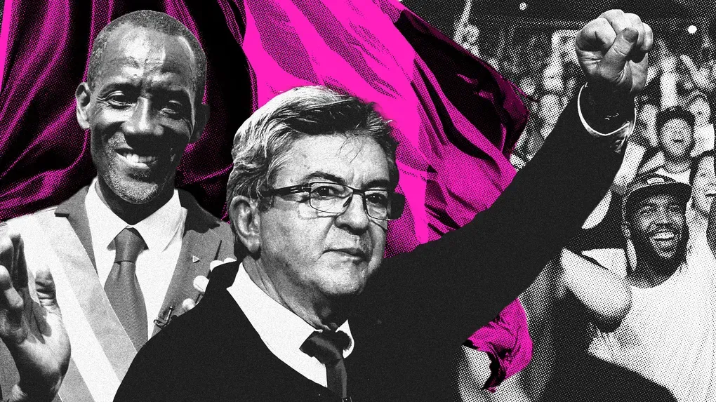 « Nouvelle France » : généalogie d’un concept insoumis