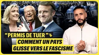 « Permis de tuer » : comment un pays glisse vers le fascisme