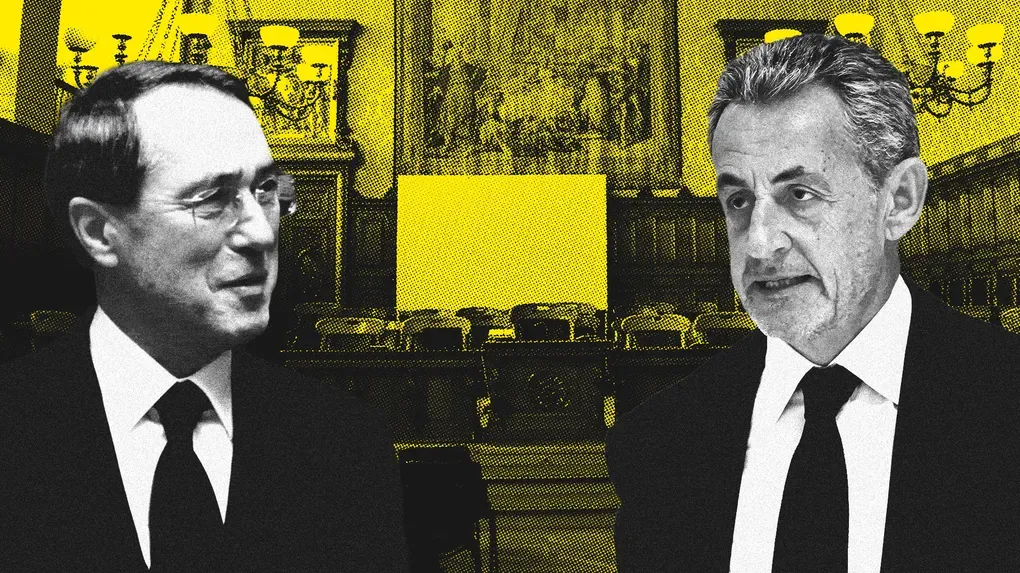 Procès Libye : Claude Guéant, premier de cordée à lâcher Sarkozy