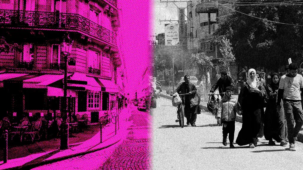 Progressistes… sauf pour la Palestine