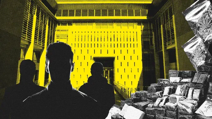 Quand la DZ mafia devient un test pour la justice française