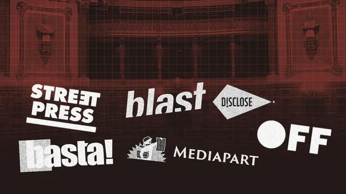 Quand une commission sénatoriale auditionne des médias indépendants
