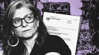 Rapport de l'ONU sur Gaza : les médias occidentaux, relais de la propagande israélienne