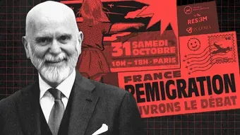 « Remigration »: généalogie d'un projet raciste de déportation de masse des personnes immigrées