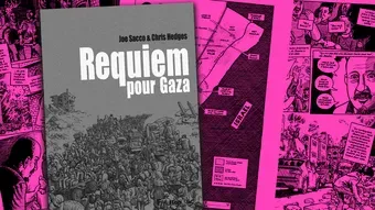 « Requiem pour Gaza » : dire l’indicible