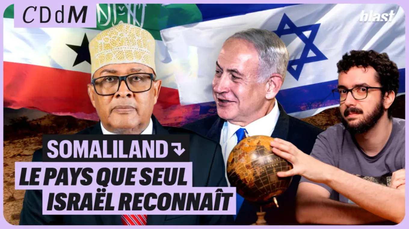 Somaliland : le pays que seul Israël reconnaît