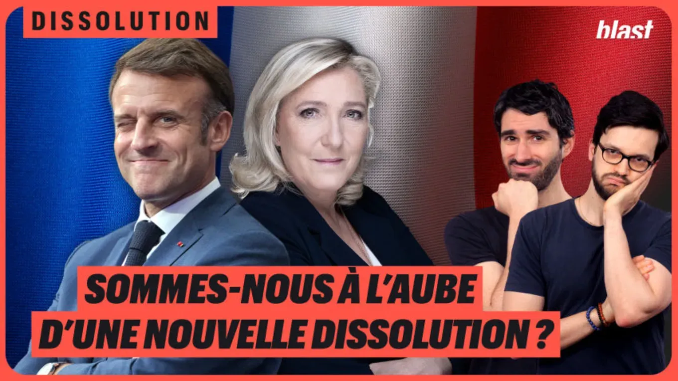 Sommes-nous à l’aube d’une nouvelle dissolution ?
