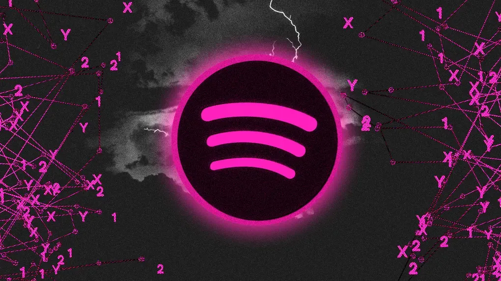 Spotify : la musique sans morale
