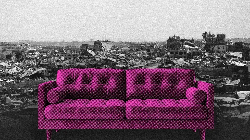 Thérapeutes blessés : un nouveau rapport sur la mutilation intérieure des soignants palestiniens en Israël