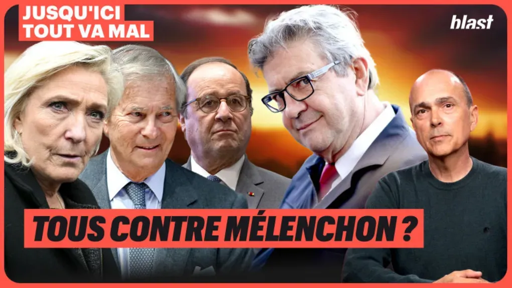 Tous contre Mélenchon ?