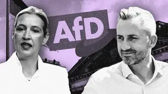 Victoire de l’AfD en Allemagne : « être victime, voilà l'identité politique la plus puissante de l'extrême droite »