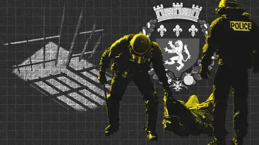 17 octobre à Lyon : une introuvable « nébuleuse d’ultragauche »