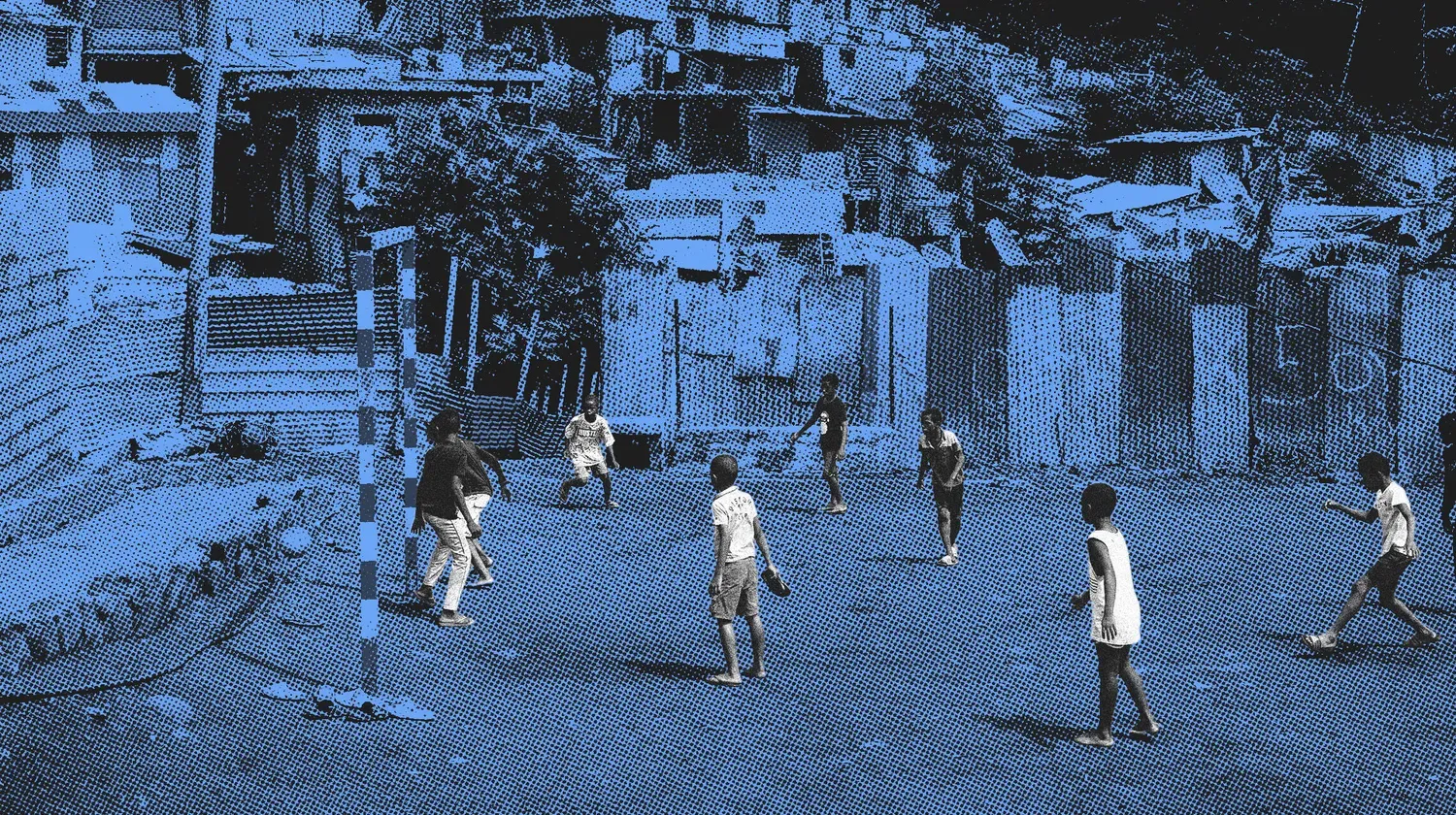À Mayotte, une vidéo témoigne des violences quotidiennes de la Police aux frontières
