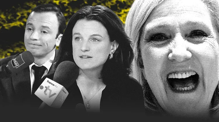 À peine rentré, l’audiovisuel public patauge déjà dans la fange