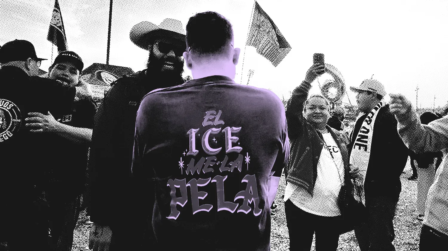 À San Diego, la violence d’État brise des vies - et le pire reste à venir