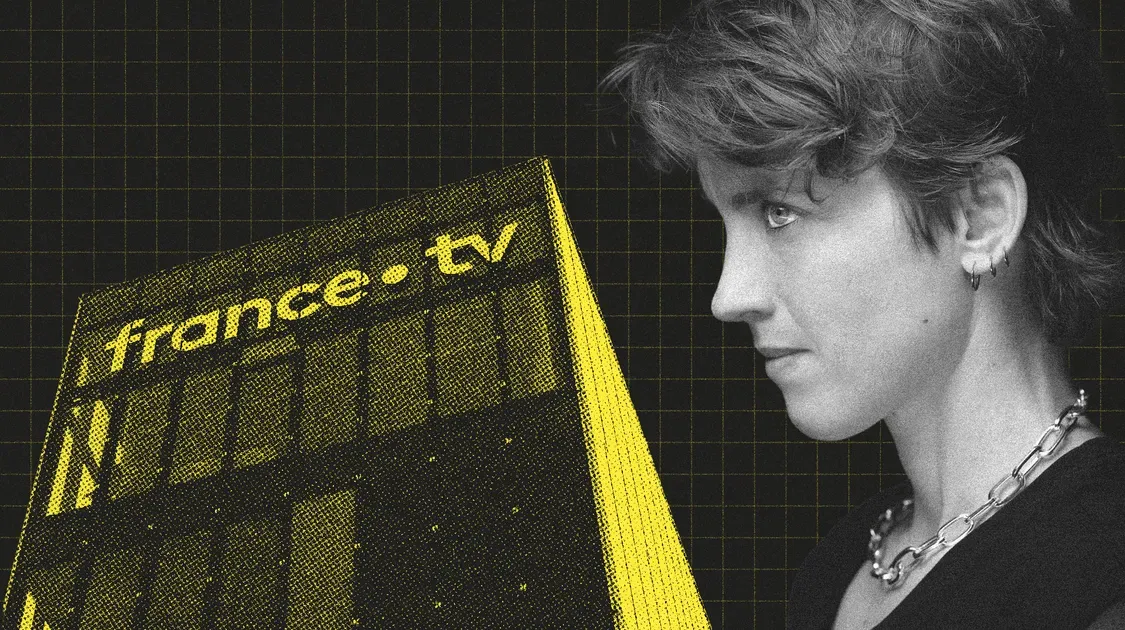Adèle Haenel sur France 5 : les dessous d’une censure