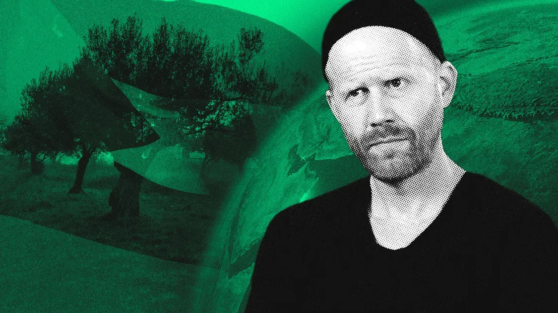 Andreas Malm : « Il est difficile de vivre la situation actuelle en trouvant un autre terrain de compréhension que le désespoir »