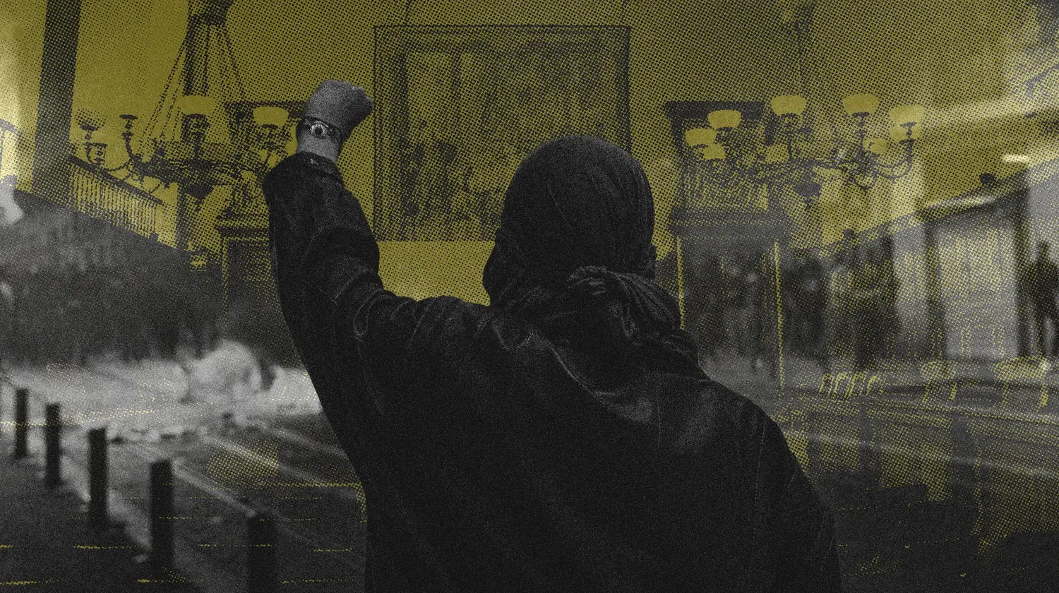 Antiterrorisme et extrême gauche : « l'affaire du 8 décembre » de retour devant la justice
