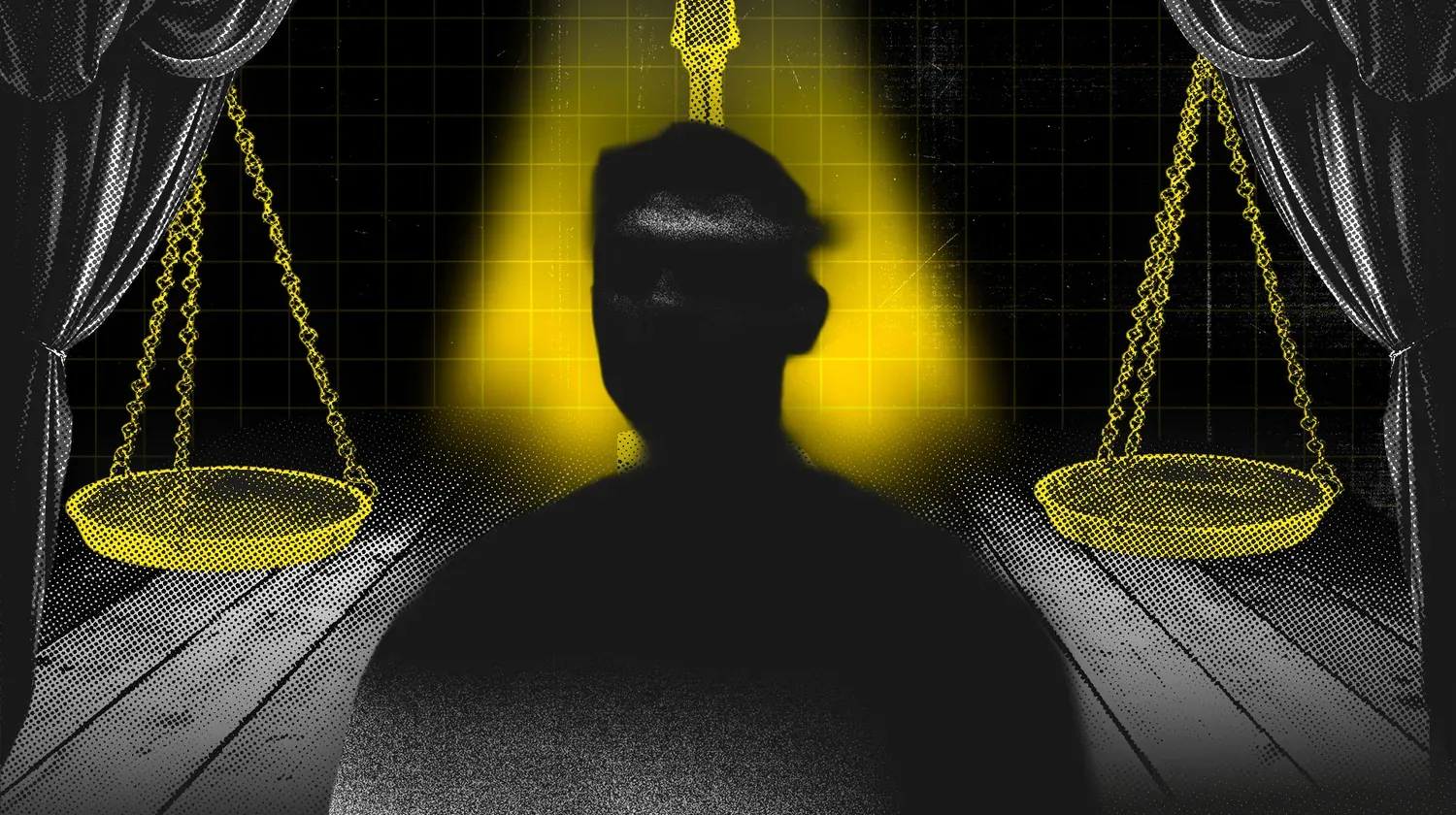 Au tribunal : Ambroise au Pays des Merveilles