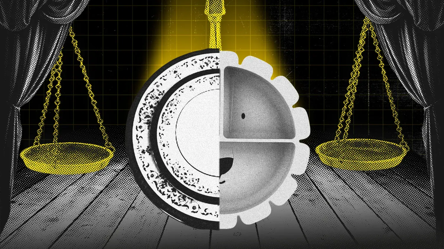 Au tribunal : deux salles, deux ambiances