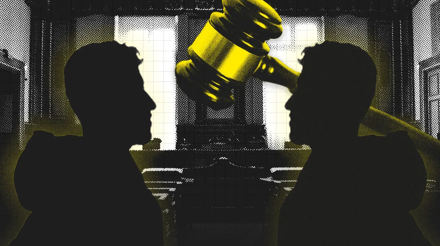 Au tribunal : l’histoire de l’homme qui a assassiné son double