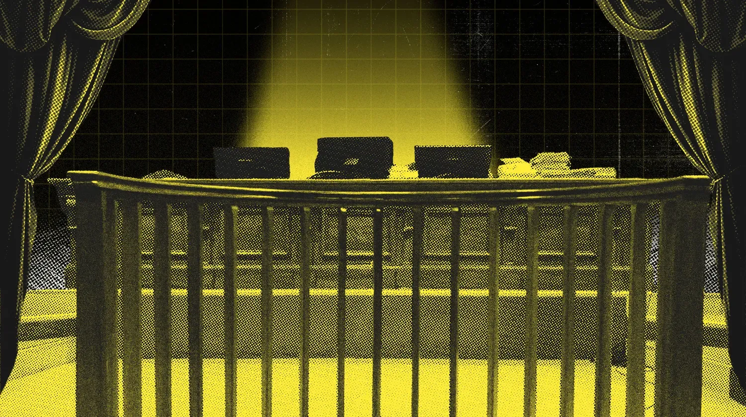 Au tribunal : trois ans de prison pour une erreur judiciaire (3)