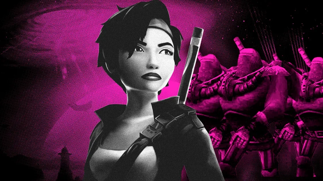Beyond Good and Evil : un classique du jeu vidéo pour mener la lutte antifasciste