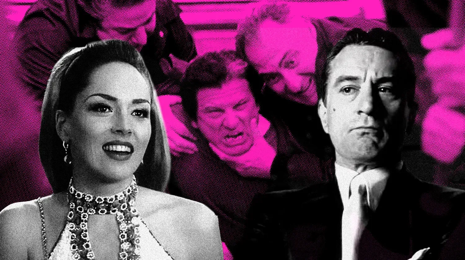 « Casino » de Martin Scorsese : l’impitoyable avènement du divin marché