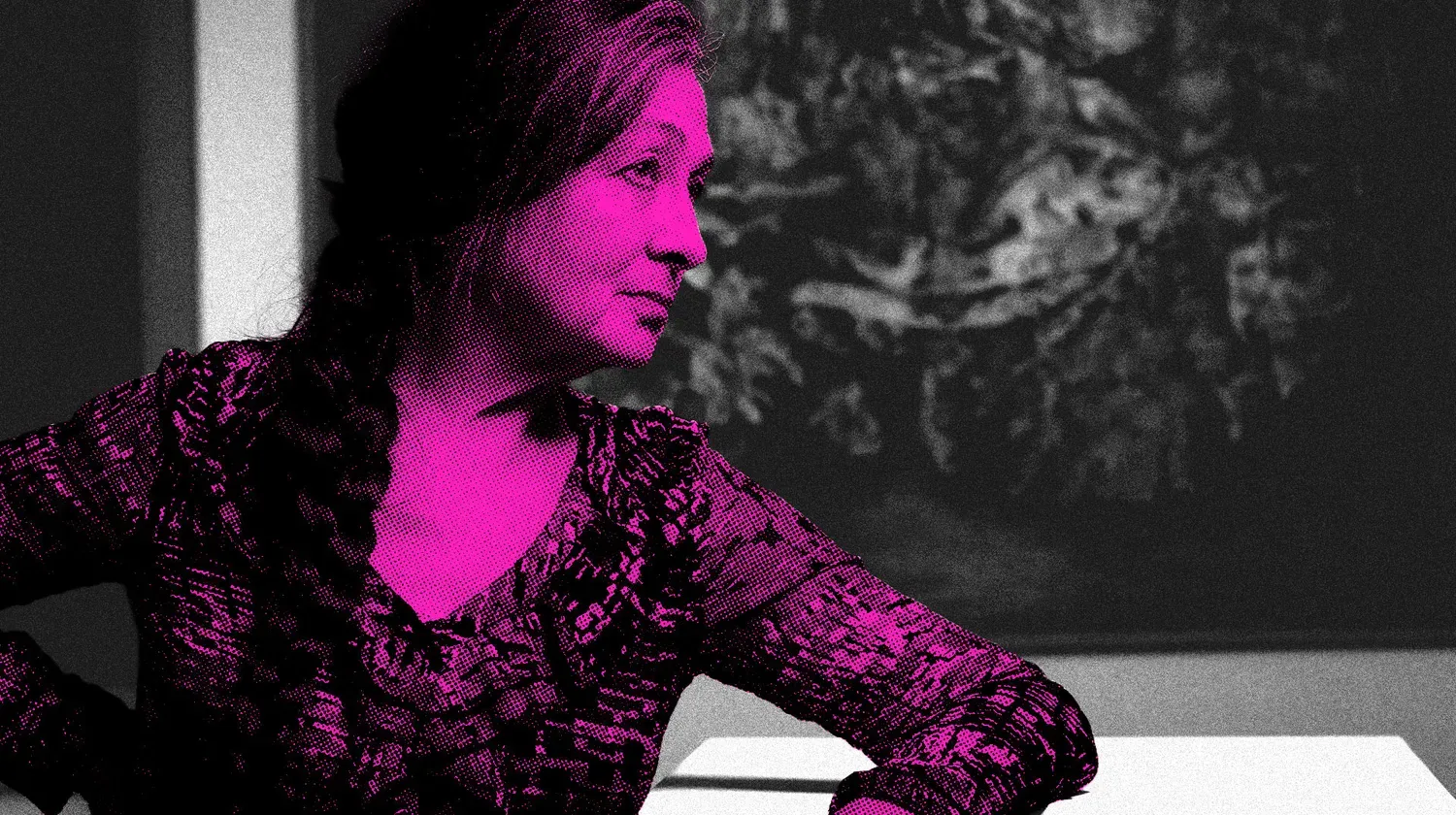 Catherine Ringer : ni bise ni soumise