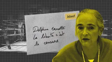 Chère Delphine Ernotte – Boxing Day #94