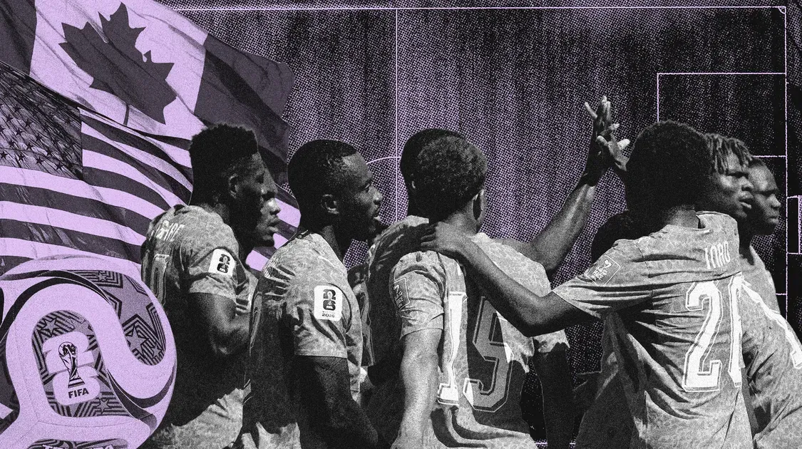 Coupe du monde 2026 : l’Odyssée de la Côte d’Ivoire