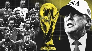 Coupe du monde de football : l’administration Trump inflige un traitement spécial au Sénégal