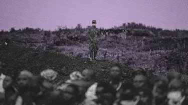 Enquête sur les camps du M23 : on y entre de force et on en sort brisé ou mort