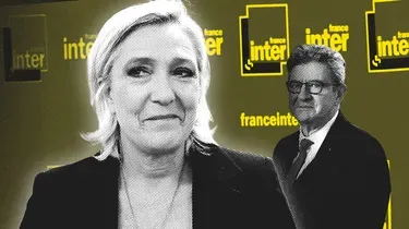 France Inter : Vivement le pluralisme !