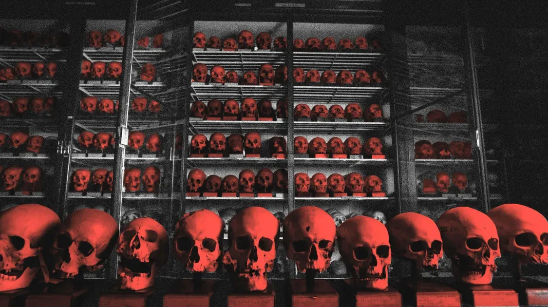 Gobineau, le retour : quand l’extrême droite ressuscite le racisme biologique