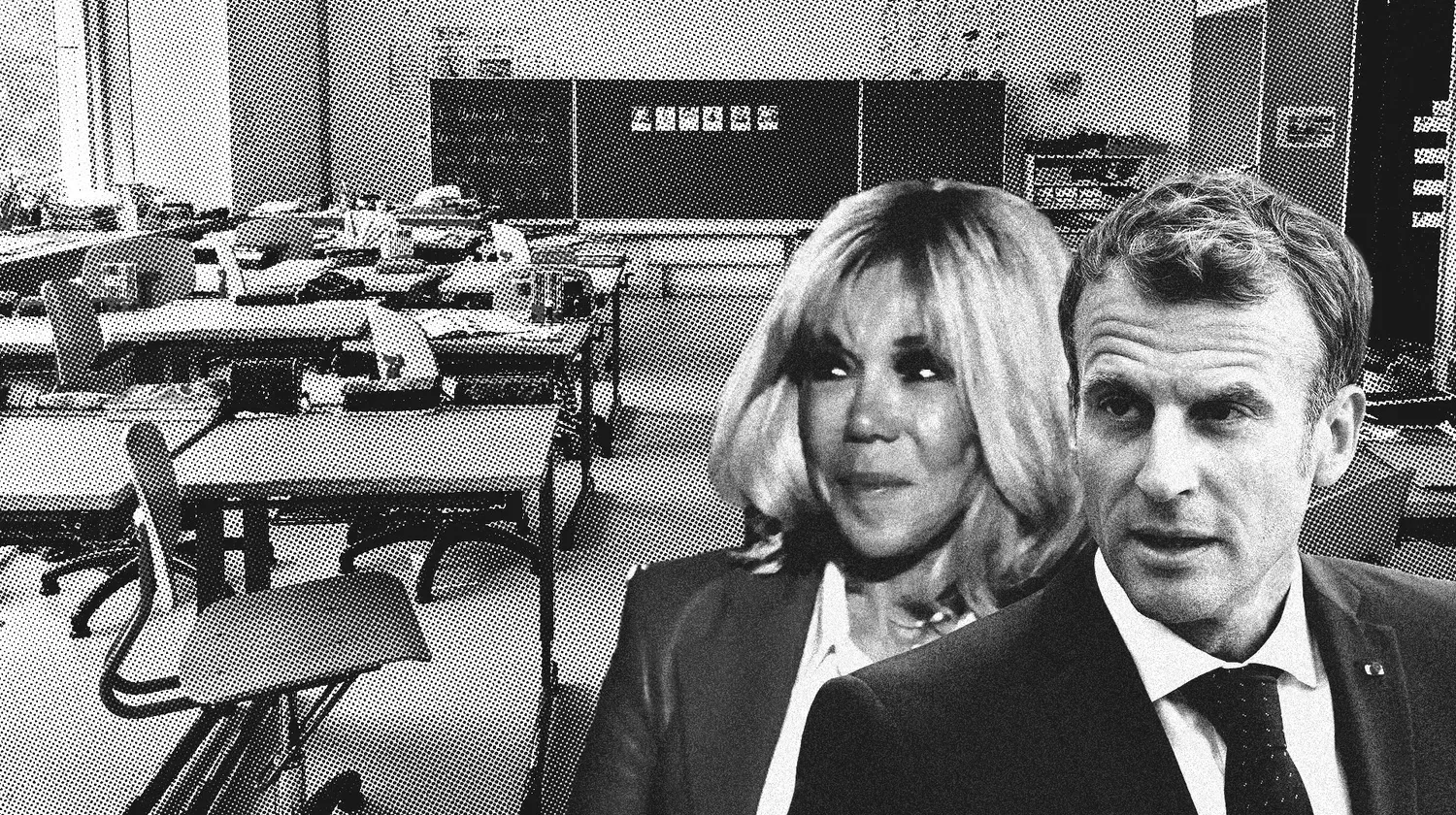 Handicap à l’école : une inclusion sans moyens et une institution au bord du gouffre