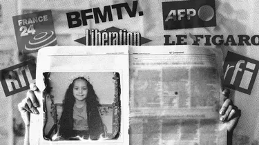 Hind Rajab, 6 ans, tuée par l’armée israélienne (épisode 2) : Hamas, une obsession française