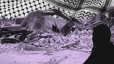 « Ils nous terrorisent par tous les moyens possibles » : à Jérusalem-Est, le nettoyage ethnique des Palestiniens continue